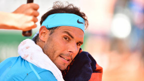 Tennis : Le coach de Rafael Nadal revient sur l'épisode le plus douloureux de la saison