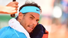 Tennis : Le coach de Rafael Nadal revient sur l'épisode le plus douloureux de la saison