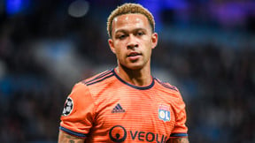 Mercato - OL : L’OGC Nice avoue avoir tenté le coup… pour Depay !