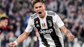 Mercato -  Barcelone : Cette mise au point claire sur l’avenir de Dybala !