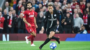 PSG : Cavani, Liverpool… La sortie lourde de sens de Neymar !