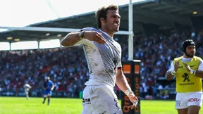 Rugby - Top 14 : Médard veut oublier la défaite face à Castres !