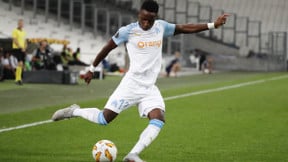 OM : Bouna Sarr envoie un message fort à Didier Deschamps !