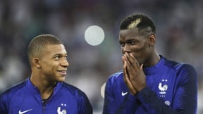 Mercato - PSG : Un rôle décisif pour Neymar et Mbappé dans le dossier Pogba ?