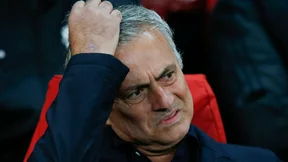 Mercato - Manchester United : Ce constat accablant sur la situation de Mourinho !