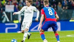 Real Madrid : Julen Lopetegui justifie un choix fort avec Luka Modric