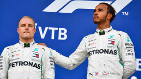Formule 1 : Bottas, Hamilton… Mercedes assume sa stratégie face aux critiques !