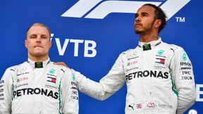 Formule 1 : Bottas, Hamilton… Mercedes assume sa stratégie face aux critiques !