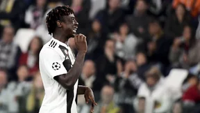 Mercato - OM : Mauvaise nouvelle pour un prodige de la Juventus ?