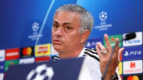 Mercato - Manchester United : «Mourinho ? Il reste le meilleur coach au monde»  