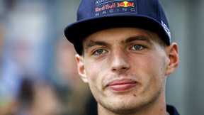Formule 1 : «Verstappen est maintenant le seul pilote qui est au niveau de Lewis Hamilton»