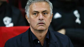 Mercato - MU : Ce qui pourrait sauver Mourinho à court terme