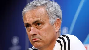Mercato - Manchester United : Mourinho prêt à faire le forcing pour attirer deux recrues ?