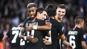 Ligue des Champions : Neymar et le PSG écrasent Belgrade !