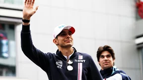 Formule 1 : Esteban Ocon annonce la couleur pour le Grand Prix du Japon