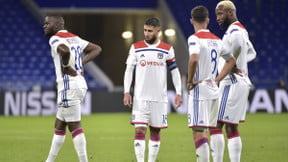 OL : Quand Dugarry dézingue les joueurs de Bruno Génésio