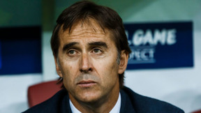 Mercato - Real Madrid : Vers un coup de tonnerre pour l'avenir de Julen Lopetegui ?