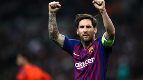 Barcelone : Lionel Messi annonce la couleur après sa prestation XXL !