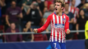 Mercato - Barcelone : Simeone revient sur le faux départ de Griezmann