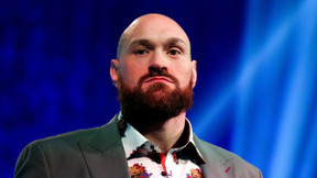 Boxe : Wilder, clan…  Le tacle de Tyson Fury aux frères Klitschko !