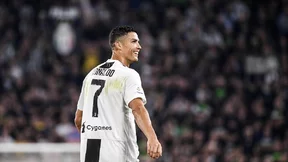 Mercato - Juventus : Lukaku s’enflamme pour le transfert de Cristiano Ronaldo !