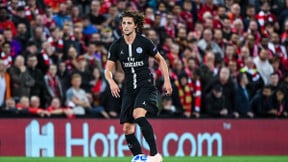 Mercato - PSG : Adrien Rabiot afficherait une volonté forte en interne !