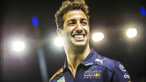 Formule 1 : Sainz, Red Bull… La révélation de Renault sur l’arrivée de Ricciardo !
