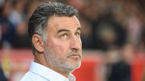 Mercato - LOSC : Les vérités de Christophe Galtier sur son avenir !