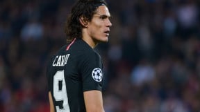 Mercato - PSG : Un danger de retour au premier plan pour Cavani ?