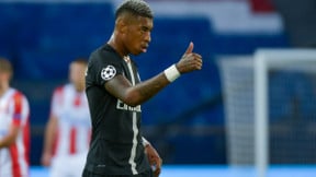 PSG : Deschamps envoie un message fort à Presnel Kimpembe !