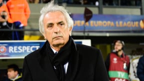 FC Nantes : La mise au point musclée d’Halilhodzic sur les critiques !