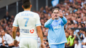 OM : Les confidences de Lucas Ocampos sur les méthodes de Marcelo Bielsa