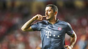 Mercato - Real Madrid : «Lewandowski n’a jamais été le premier choix…»