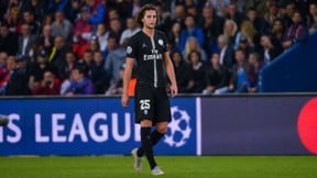 PSG - Polémique : La nouvelle sortie de Noël Le Graët sur Adrien Rabiot !