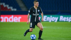 Mercato - PSG : «Verratti est surcoté, il aurait dû partir»