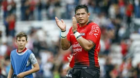 Rugby - Top 14 : RC Toulon, Bastareaud… Lakafia revient sur le brassard de capitaine !