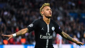 PSG : Quand Juninho donne de précieux conseils à Neymar...