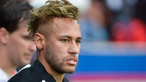 Mercato - PSG : Cette révélation sur un choix radical de Neymar !