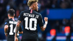 PSG : Cet ancien du club qui compare Neymar… à David Beckham !