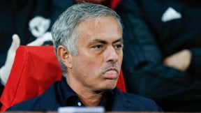 Mercato - Manchester United : Le vestiaire uni contre Mourinho ?