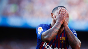 Mercato - Barcelone : Énorme malaise entre Valverde et Malcom ?