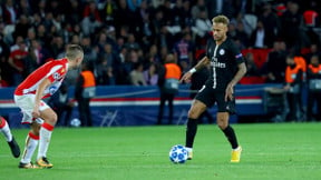 PSG : Ce joueur de l’OL qui évoque la menace Neymar