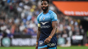 Rugby - Top 14 : L’annonce de Ouedraogo sur son avenir avec Montpellier !