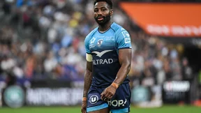 Rugby - Top 14 : L’annonce de Ouedraogo sur son avenir avec Montpellier !