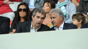 Mercato - ASSE : Ces nouvelles révélations sur la vente du club !