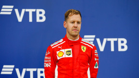 Formule 1 : Hamilton, titre… Le tacle de Jacques Villeneuve à Sebastian Vettel !