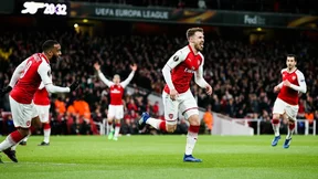 Mercato - Arsenal : «Ramsey ? Toute l’équipe veut qu’il reste»