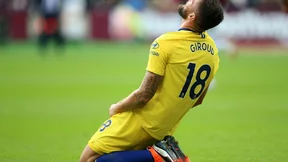 Mercato - Chelsea : Olivier Giroud plus que jamais sur le départ ?