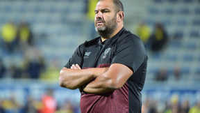 Rugby - Top 14 : Collazo répond sèchement à Chabal qui fait «du Pierre Ménès low cost» !