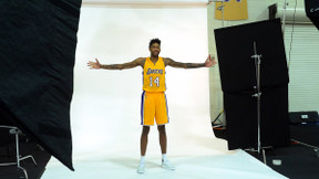 Basket - NBA : LeBron James s’enflamme à nouveau pour un joueur des Lakers !